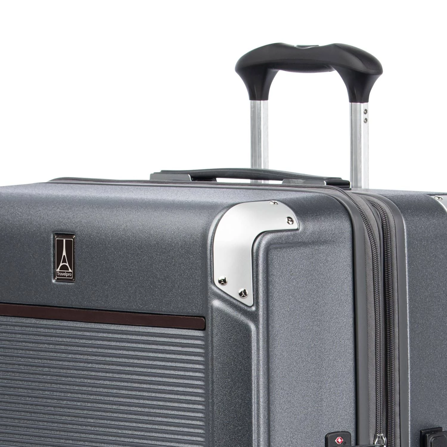 Travelpro Platinum® Elite Medium Check-In Expandable Hardside Spinner - Image 9