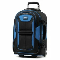Bold™ By Travelpro® 22" Carry-On Expandable Rollaboard®