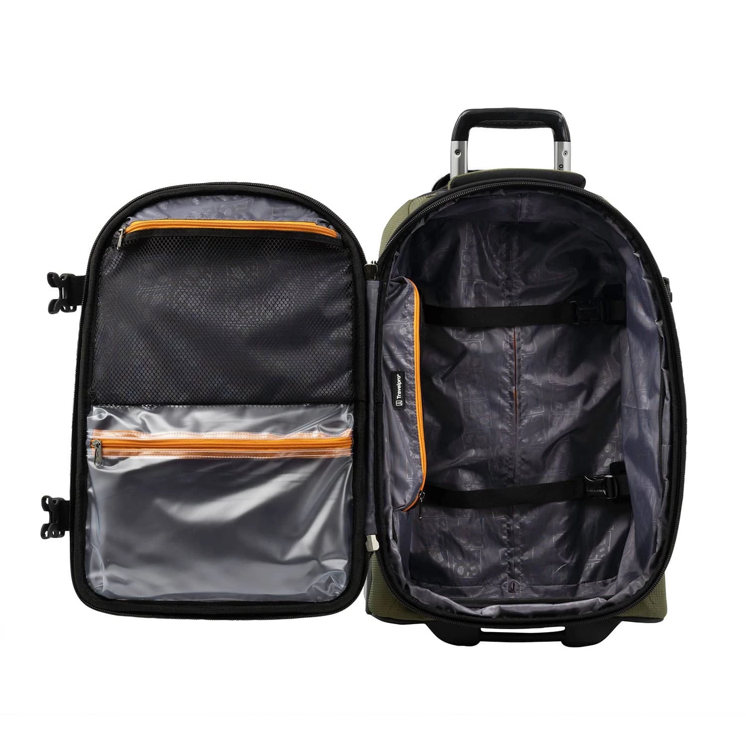 Travelpro Bold® 22" / 28" Rollaboard Set - Image 13