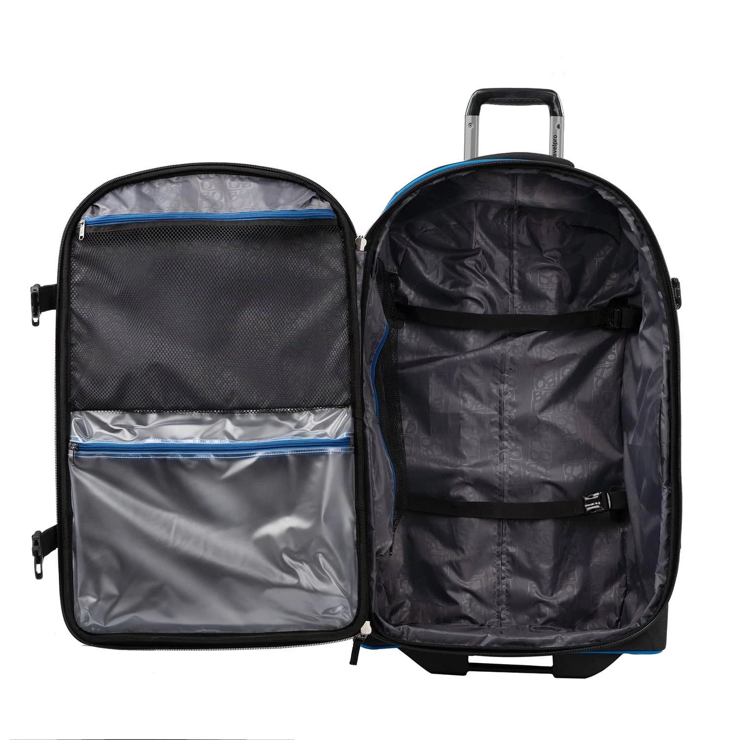 Travelpro Bold® 22" / 28" Rollaboard Set - Image 10