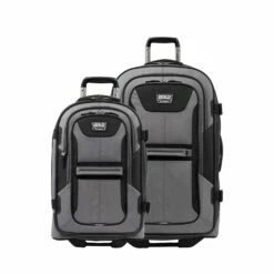 Travelpro Bold® 22" / 28" Rollaboard Set