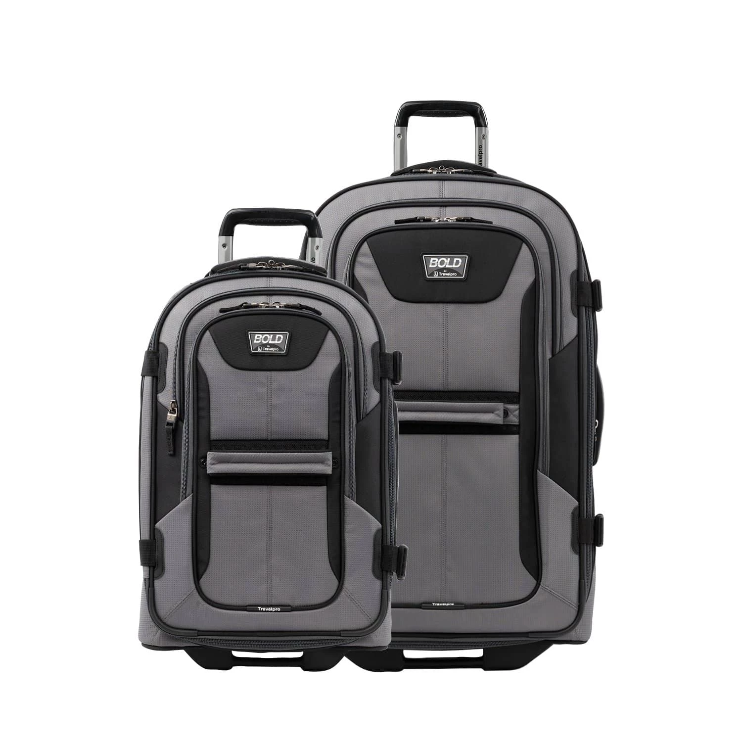 Travelpro Bold® 22" / 28" Rollaboard Set