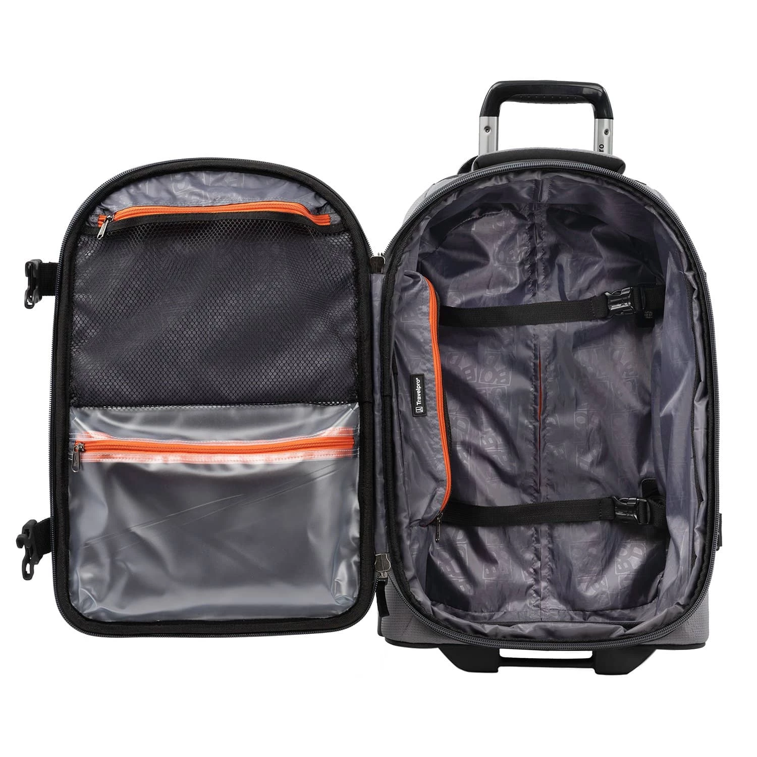 Travelpro Bold® 22" / 28" Rollaboard Set - Image 3