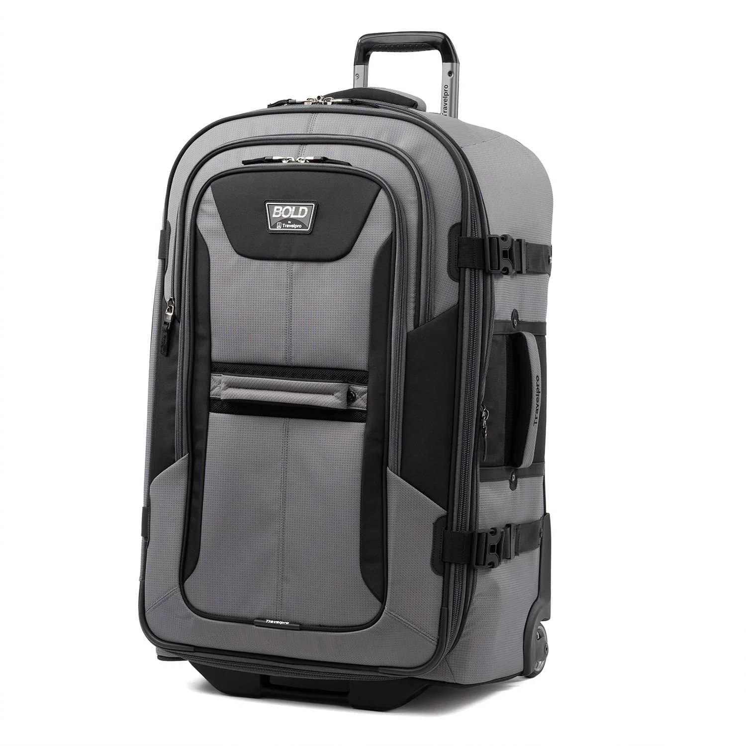 Travelpro Bold® 22" / 28" Rollaboard Set - Image 4