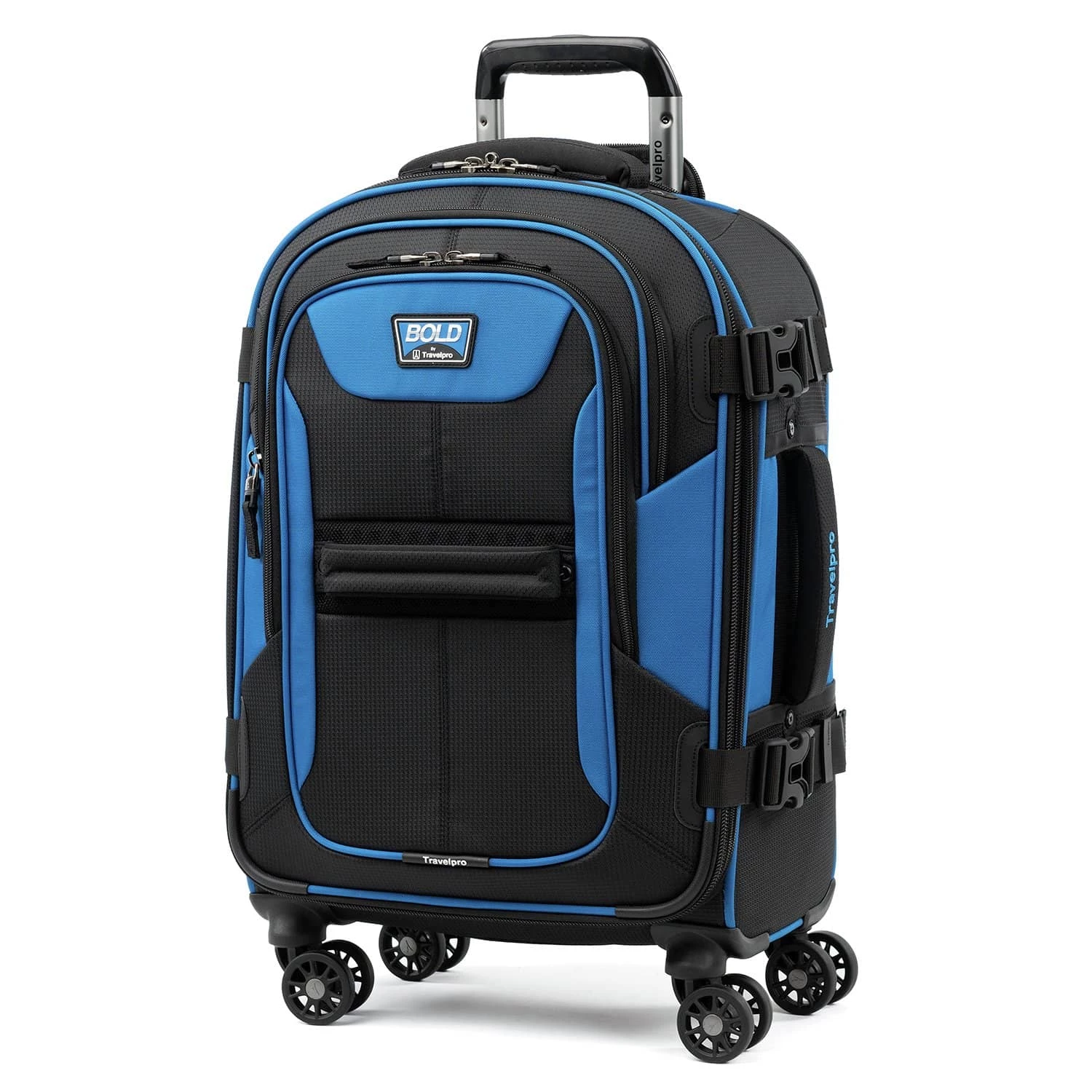 Bold™ By Travelpro® 21" Carry-On Expandable Spinner