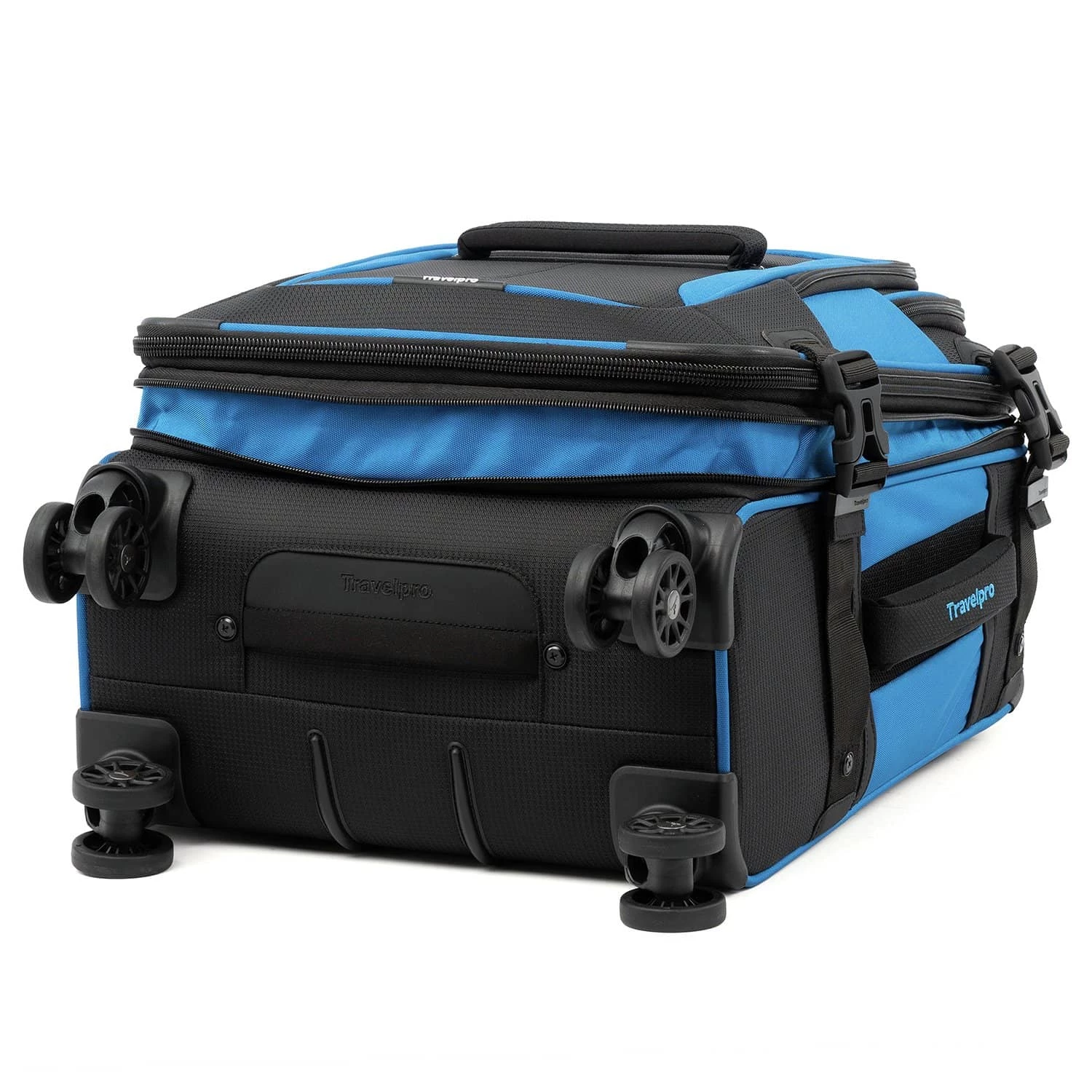 Bold™ By Travelpro® 21" Carry-On Expandable Spinner - Image 4