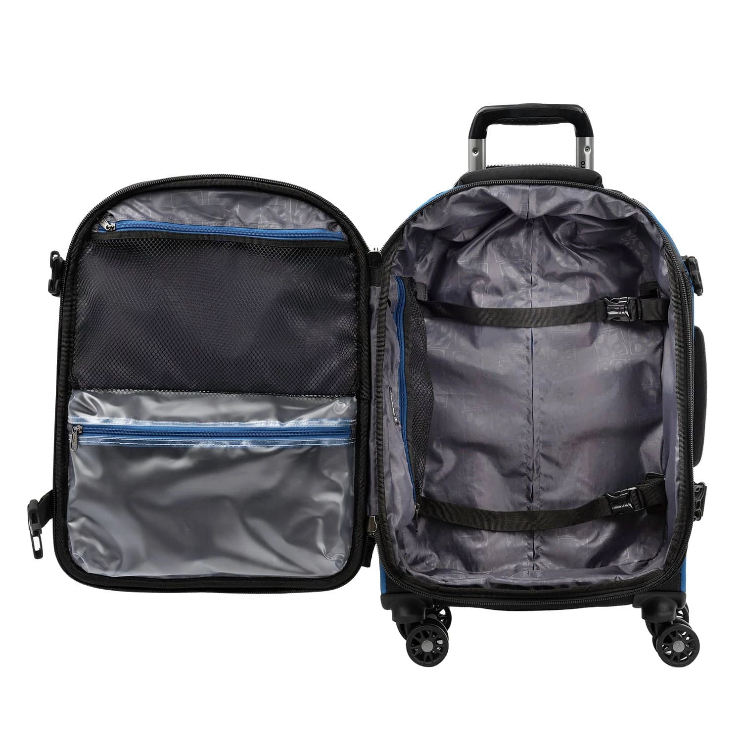Bold™ By Travelpro® 21" Carry-On Expandable Spinner - Image 5