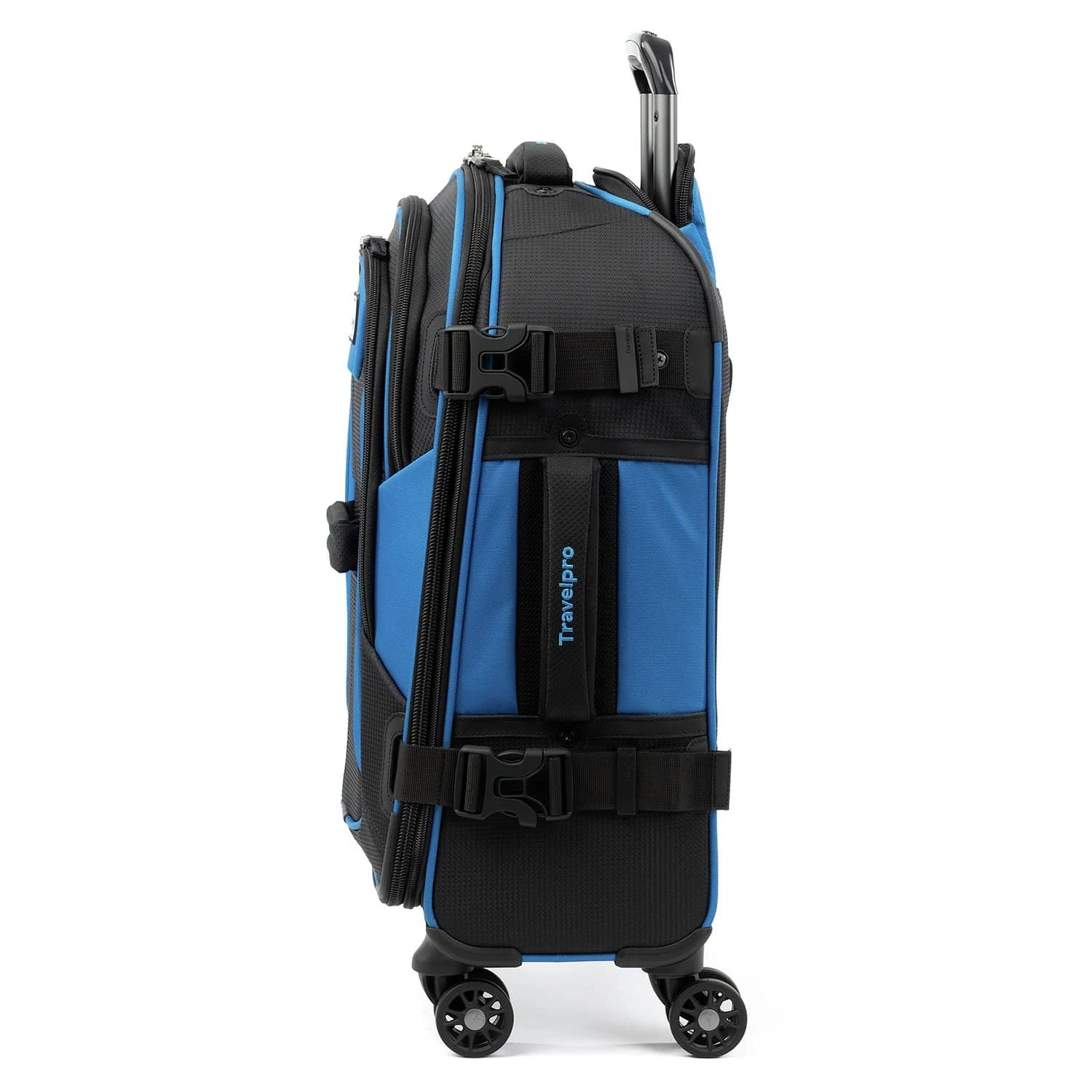 Bold™ By Travelpro® 21" Carry-On Expandable Spinner - Image 3