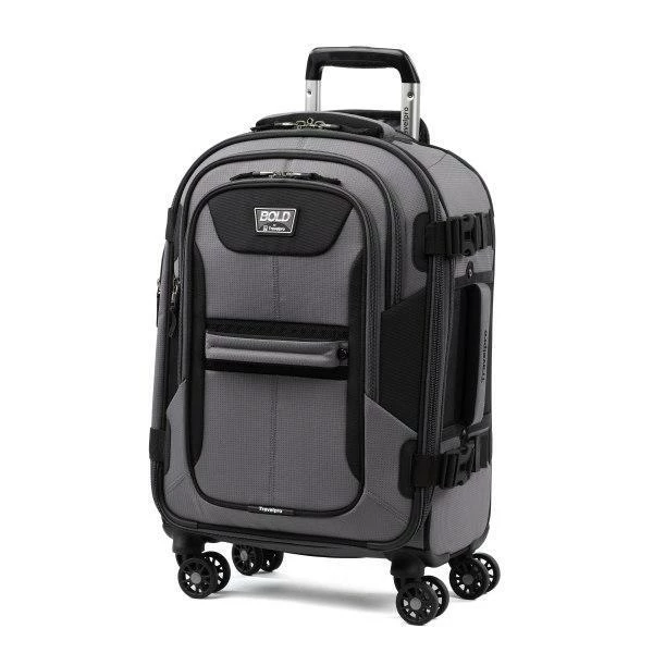 Bold™ By Travelpro® 21" Carry-On Expandable Spinner - Image 6