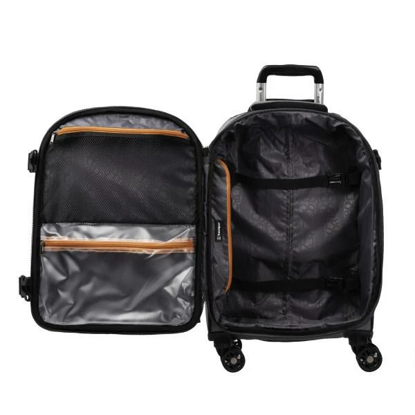 Bold™ By Travelpro® 21" Carry-On Expandable Spinner - Image 10