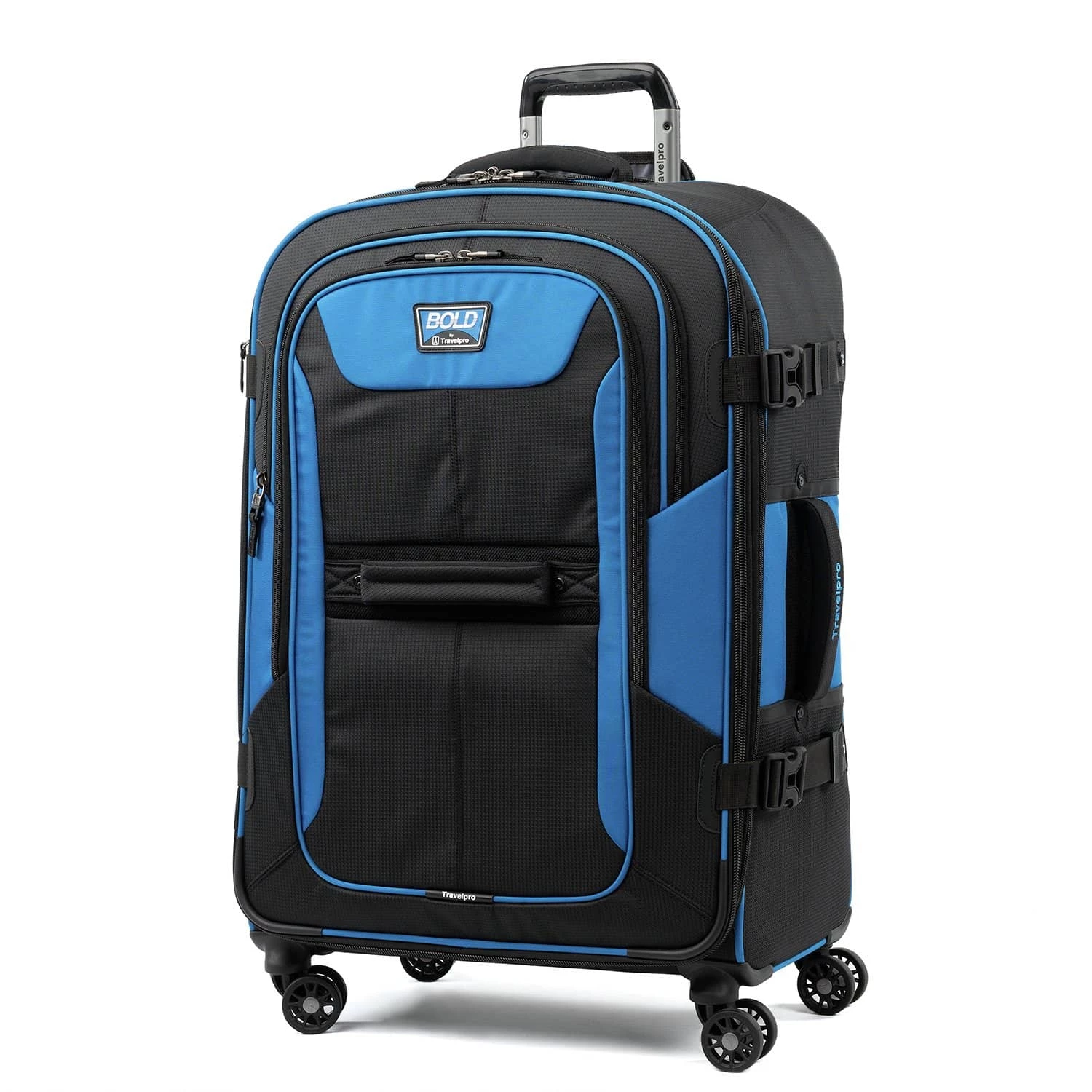 Bold™ By Travelpro® 26” Check-In Expandable Spinner