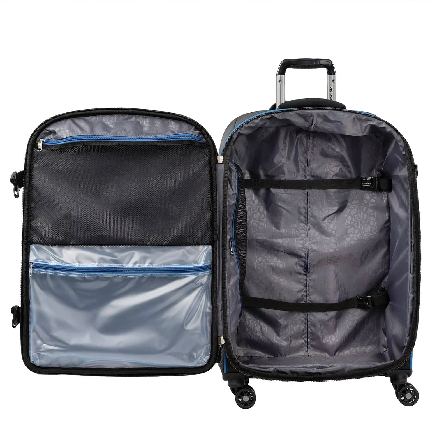 Bold™ By Travelpro® 26” Check-In Expandable Spinner - Image 5