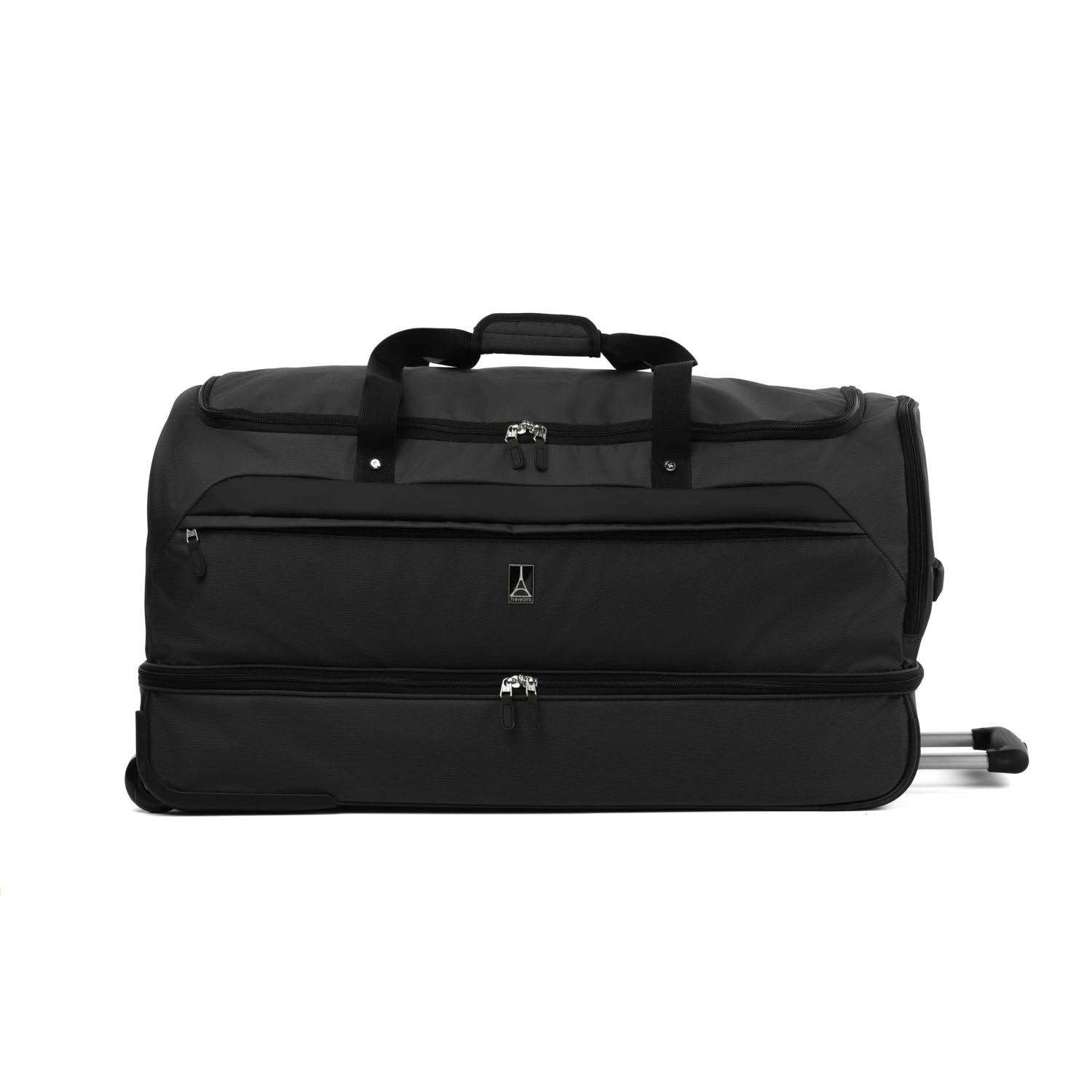 Travelpro Roadtrip 30" Drop-Bottom Rolling Duffel With Packing Cubes - Image 3