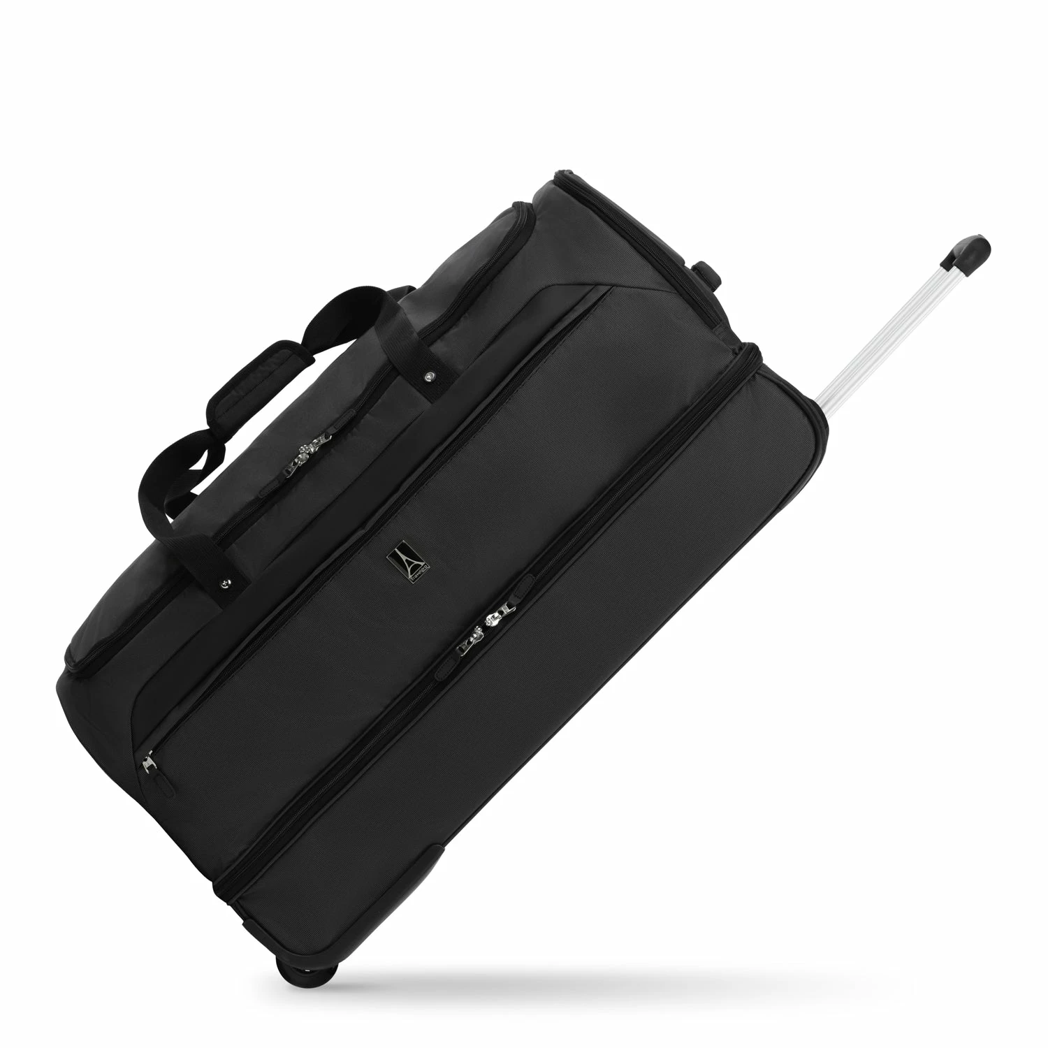 Travelpro Roadtrip 30" Drop-Bottom Rolling Duffel With Packing Cubes - Image 7