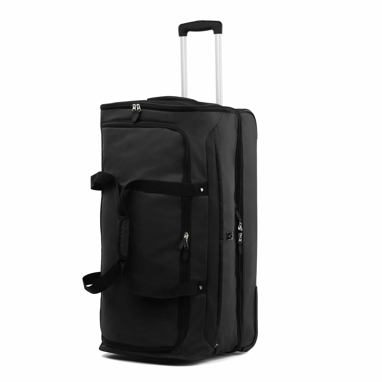 Travelpro Roadtrip 30" Drop-Bottom Rolling Duffel With Packing Cubes - Image 8
