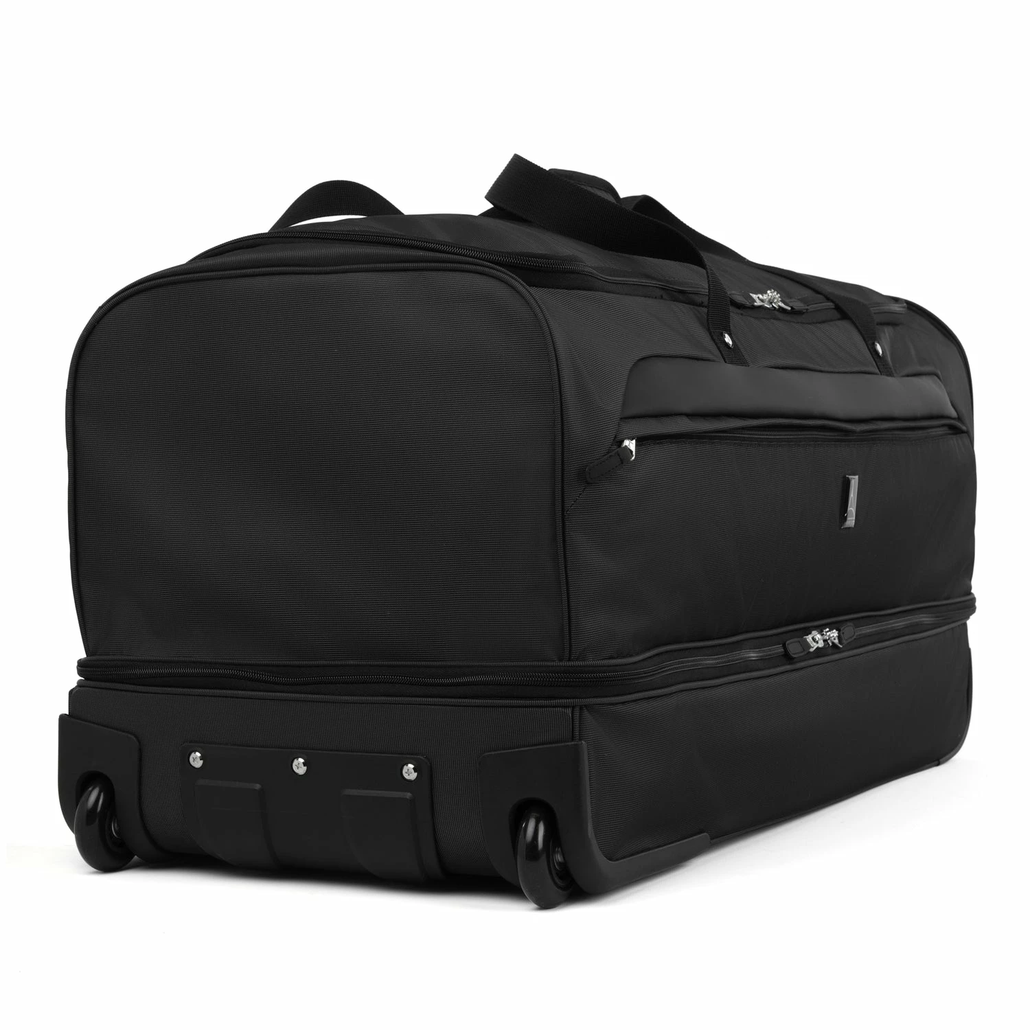 Travelpro Roadtrip 30" Drop-Bottom Rolling Duffel With Packing Cubes - Image 11