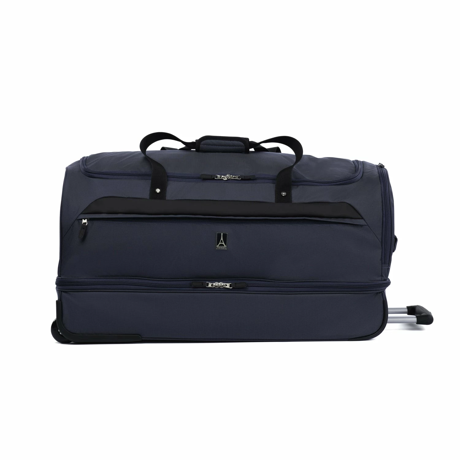 Travelpro Roadtrip 30" Drop-Bottom Rolling Duffel With Packing Cubes - Image 12