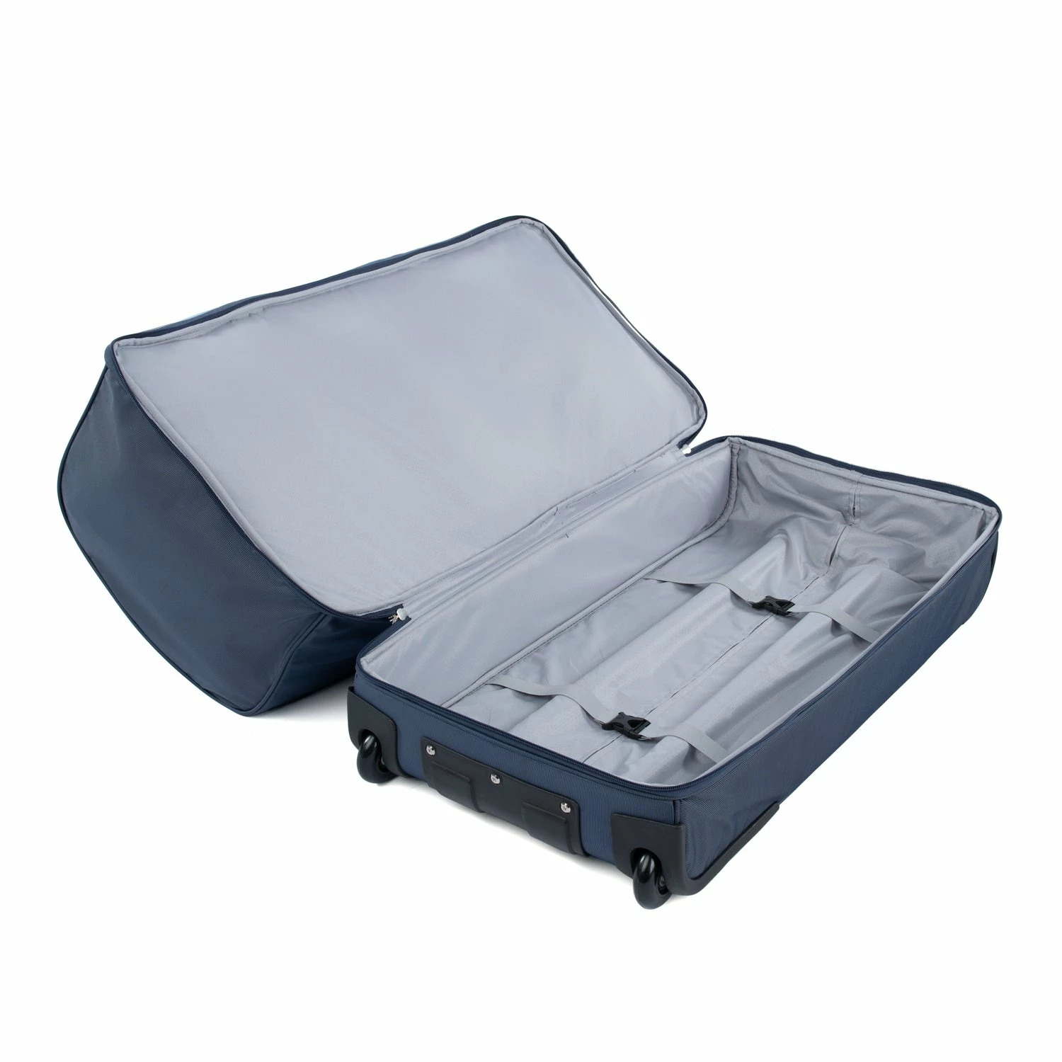 Travelpro Roadtrip 30" Drop-Bottom Rolling Duffel With Packing Cubes - Image 14