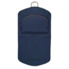 Longchamp Boxford Garment Cover Blue - Canvas