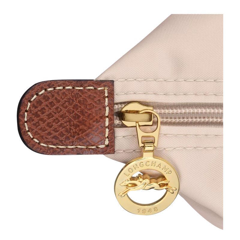 Longchamp Le Pliage Original S Handbag Paper - Recycled Canvas - Image 5