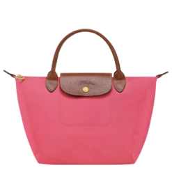 Longchamp Le Pliage Original S Handbag Grenadine - Recycled Canvas