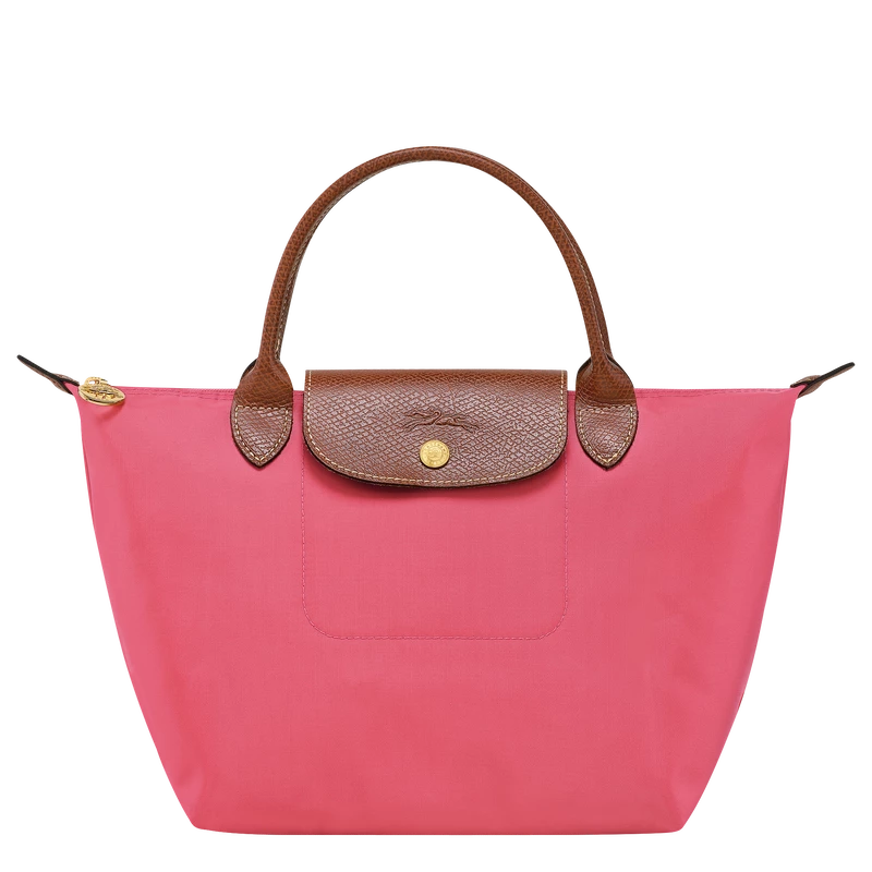 Longchamp Le Pliage Original S Handbag Grenadine - Recycled Canvas