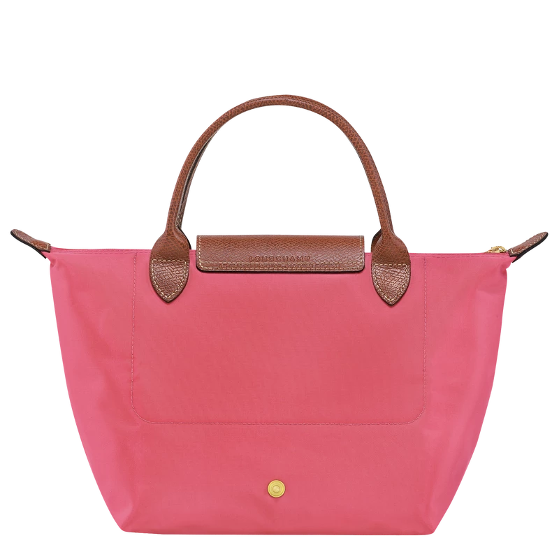 Longchamp Le Pliage Original S Handbag Grenadine - Recycled Canvas - Image 4