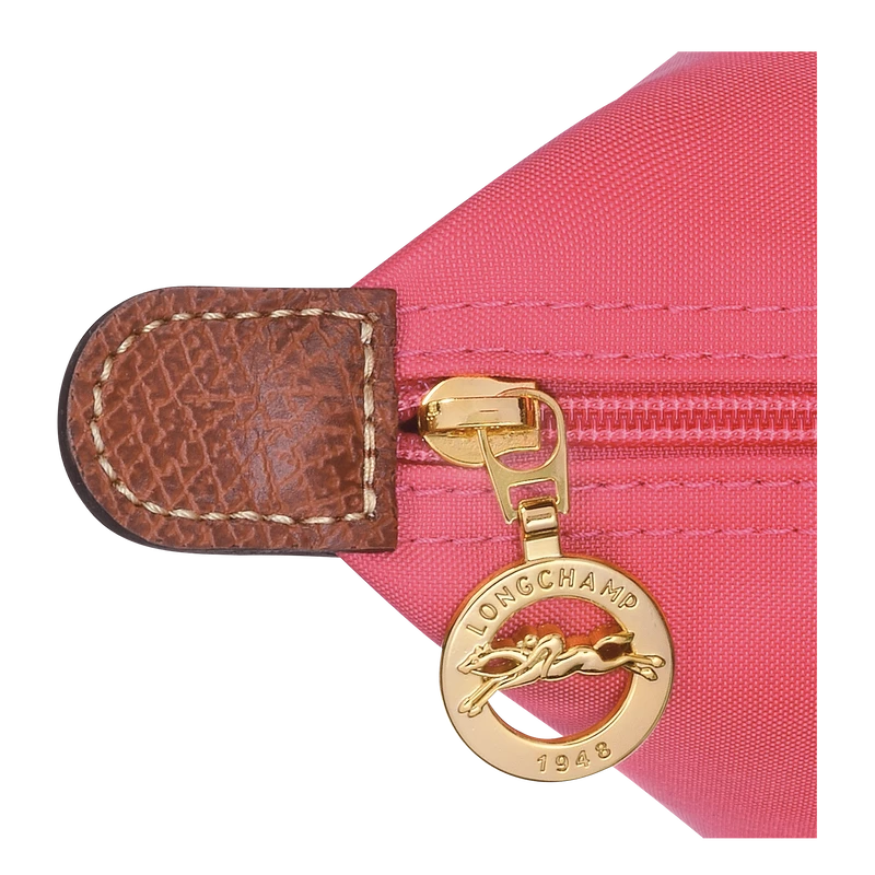 Longchamp Le Pliage Original S Handbag Grenadine - Recycled Canvas - Image 5