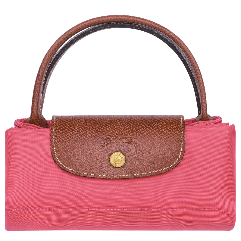 Longchamp Le Pliage Original S Handbag Grenadine - Recycled Canvas - Image 6