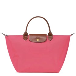 Longchamp Le Pliage Original M Handbag Grenadine - Recycled Canvas