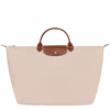 Longchamp Le Pliage Original S Travel Bag Paper - Recycled Canvas