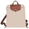 Longchamp Le Pliage Original Backpack Paper - Recycled Canvas