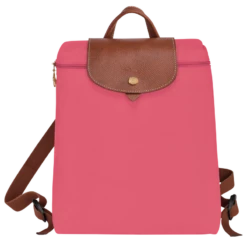Longchamp Le Pliage Original Backpack Grenadine - Recycled Canvas