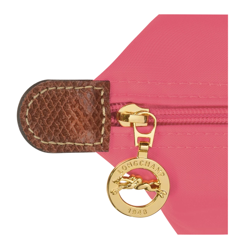 Longchamp Le Pliage Original L Tote Bag Grenadine - Recycled Canvas - Image 4