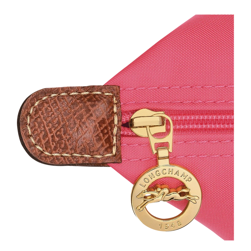 Longchamp Le Pliage Original M Tote Bag Grenadine - Recycled Canvas - Image 4