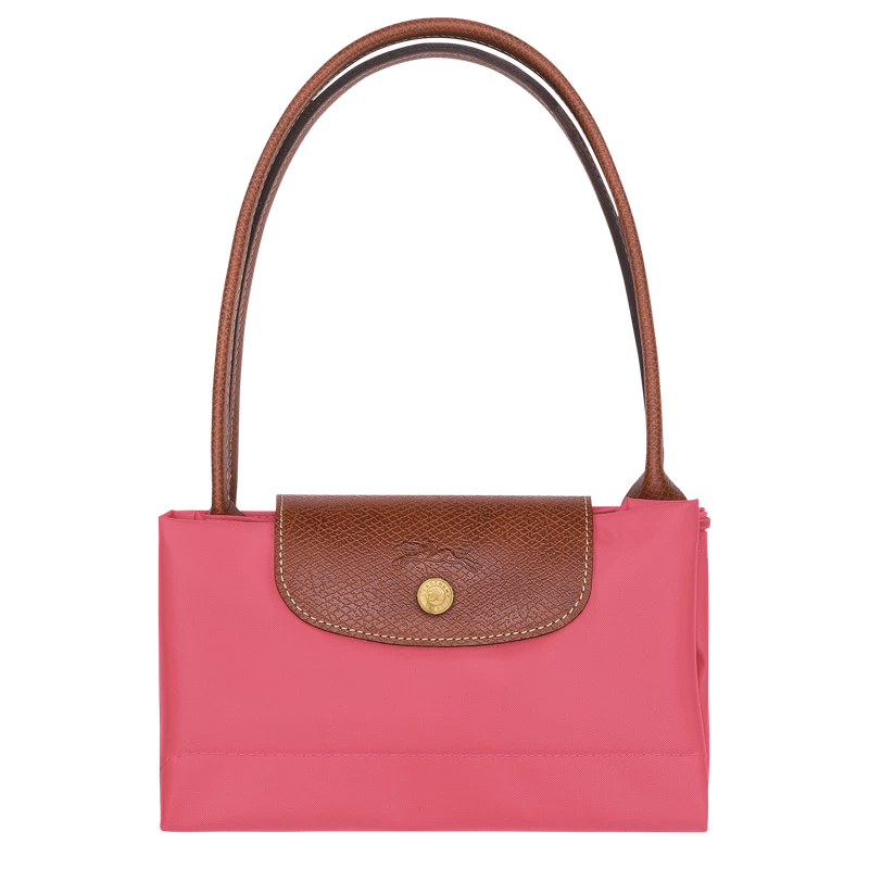 Longchamp Le Pliage Original M Tote Bag Grenadine - Recycled Canvas - Image 5