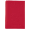 Longchamp Le Foulonné Passport Cover Love - Leather