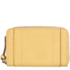 Longchamp 3D Wallet Wheat - Leather