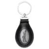 Longchamp Le Foulonné Key-rings Black - Leather
