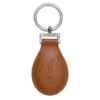 Longchamp Le Foulonné Key-rings Caramel - Leather