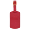 Longchamp Le Foulonné Luggage Tag Love - Leather
