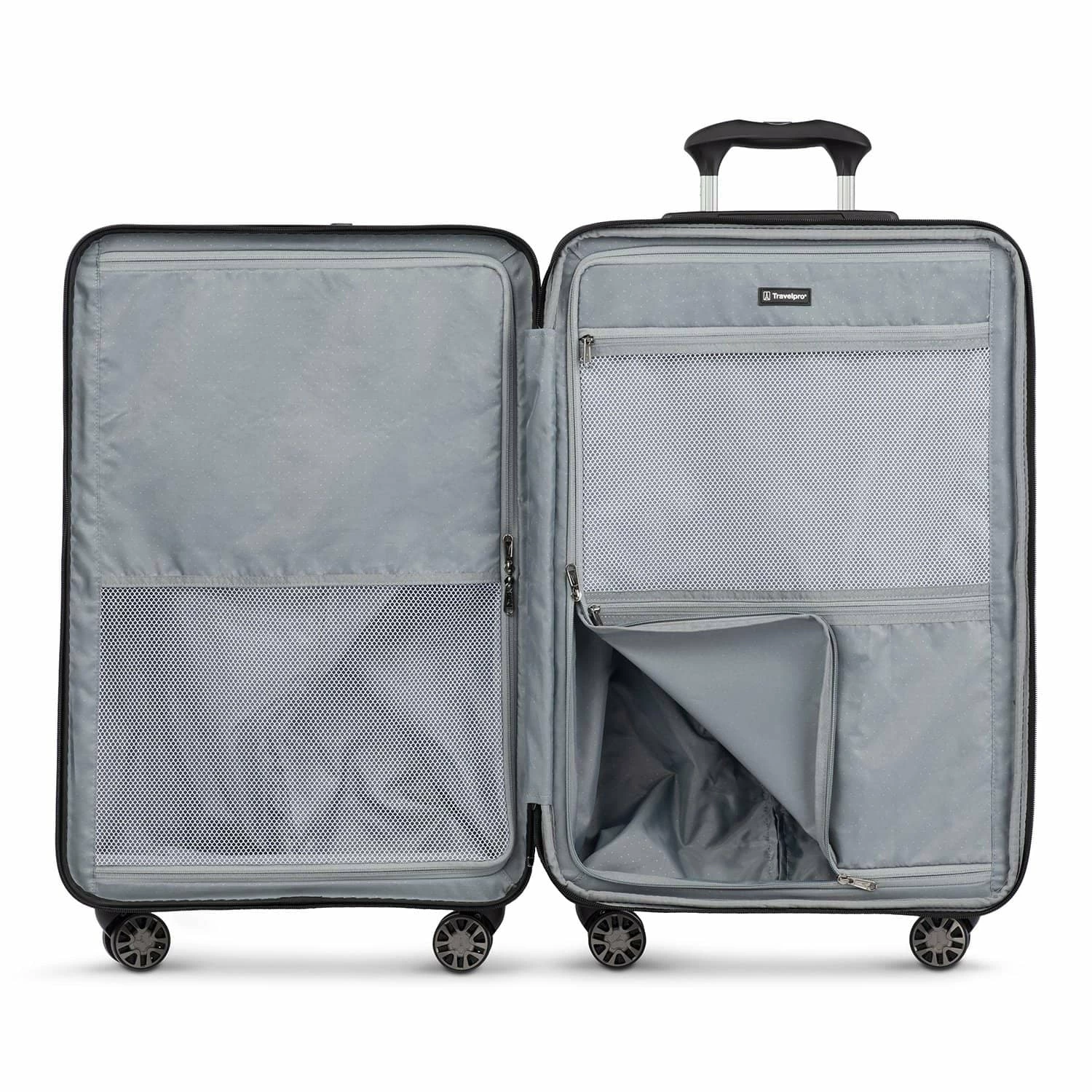 Travelpro Roundtrip® Carry-On / Medium Check-In Hardside Set - Image 14
