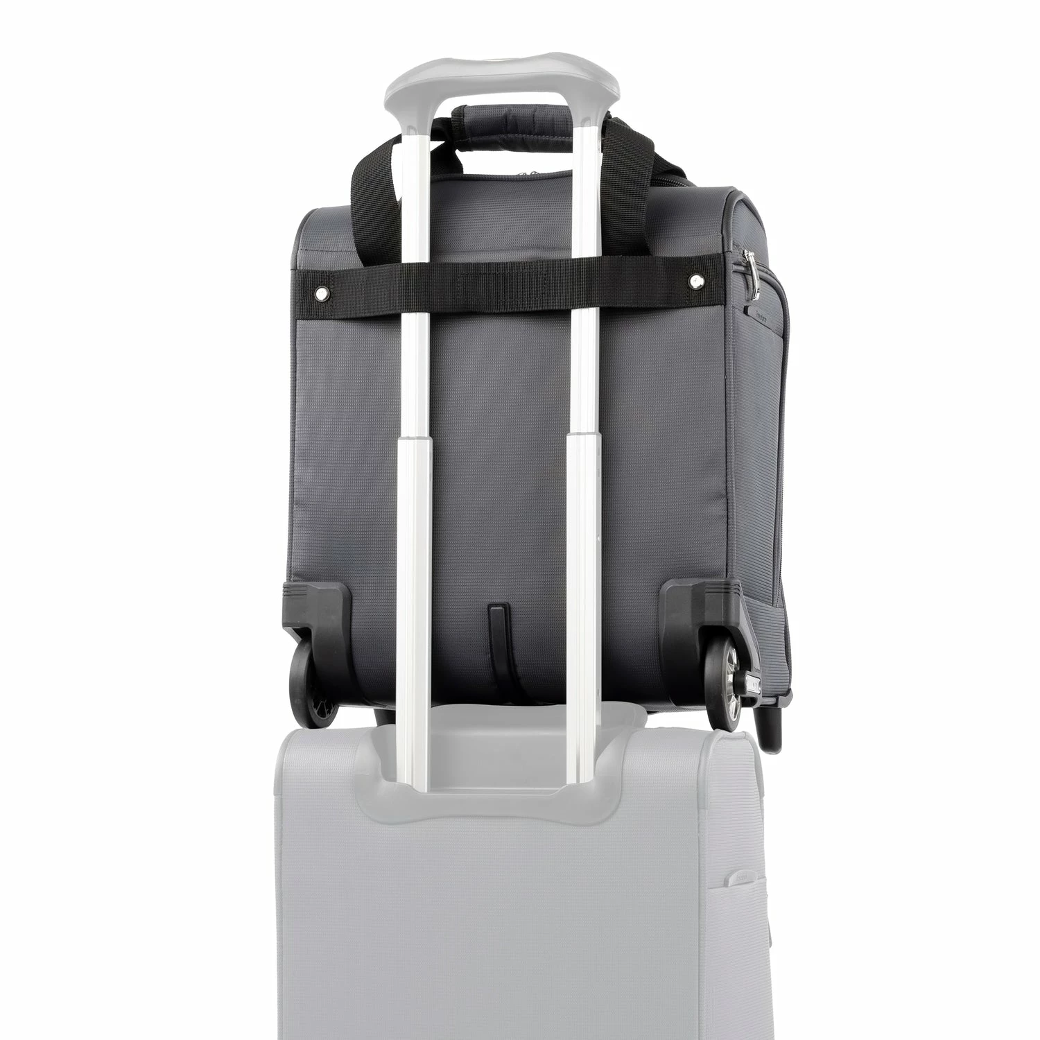 Travelpro AutoPilot™ 2.0 Rolling UnderSeat Carry-On - Image 4