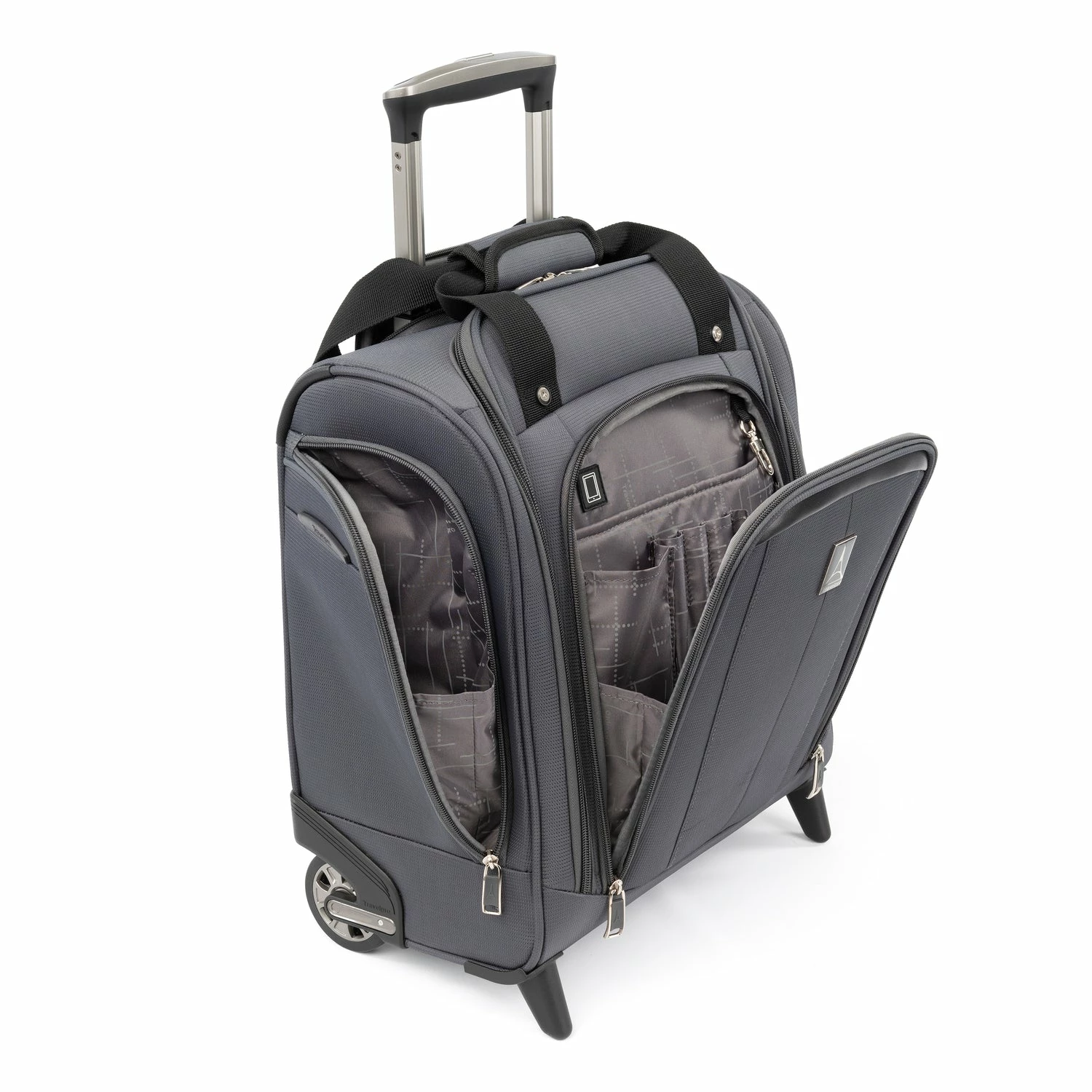 Travelpro AutoPilot™ 2.0 Rolling UnderSeat Carry-On - Image 5