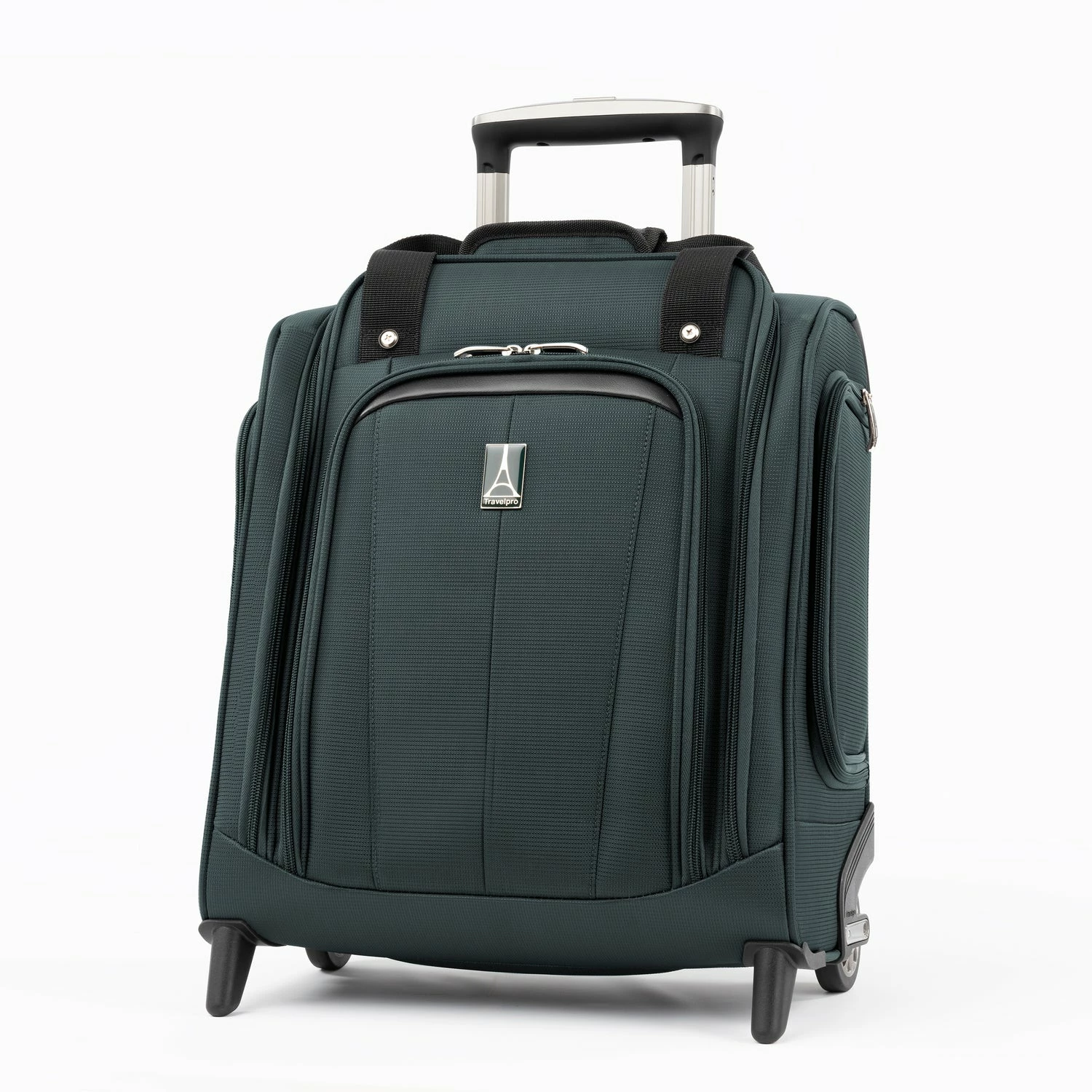 Travelpro AutoPilot™ 2.0 Rolling UnderSeat Carry-On - Image 8