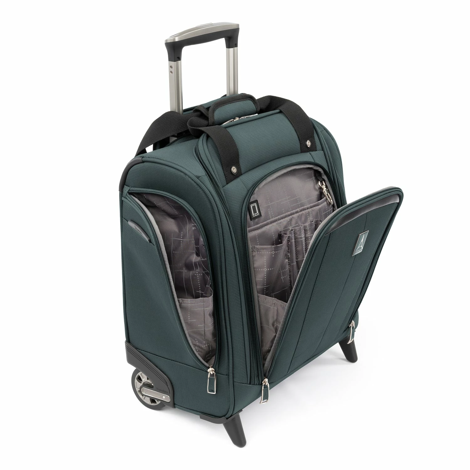 Travelpro AutoPilot™ 2.0 Rolling UnderSeat Carry-On - Image 12